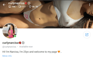 Best Romania OnlyFans Pages of 2023