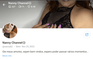 The Top Onlyfans in São Paulo in 2023