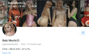 The Ten Best Small Tits OnlyFans Pages in 2023
