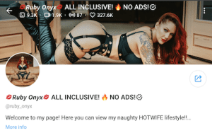 The Ten Hottest Smoking OnlyFans Pages of 2023