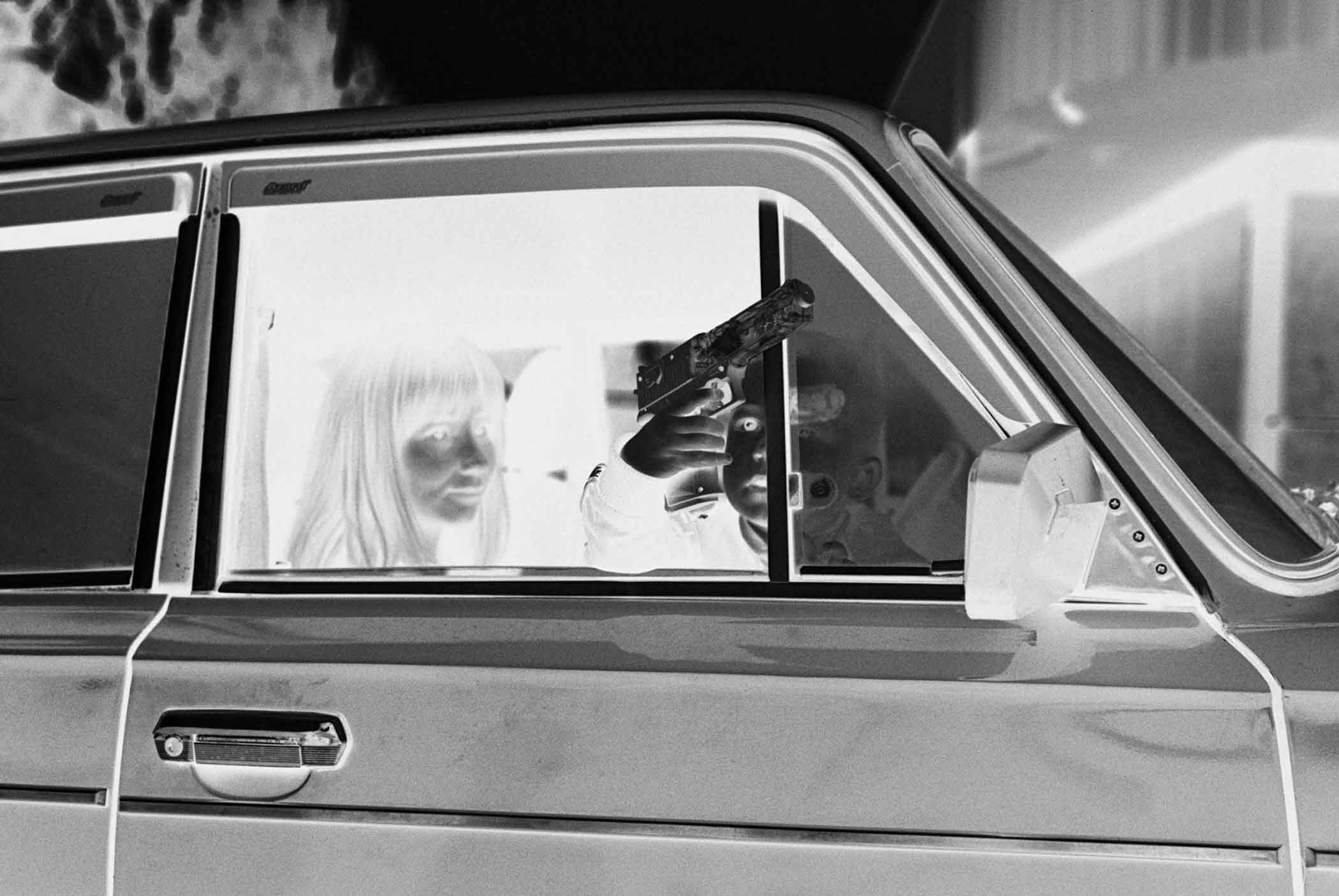 Village Voice article about a second show of Ukrainian artists benefitting their war-torn country.