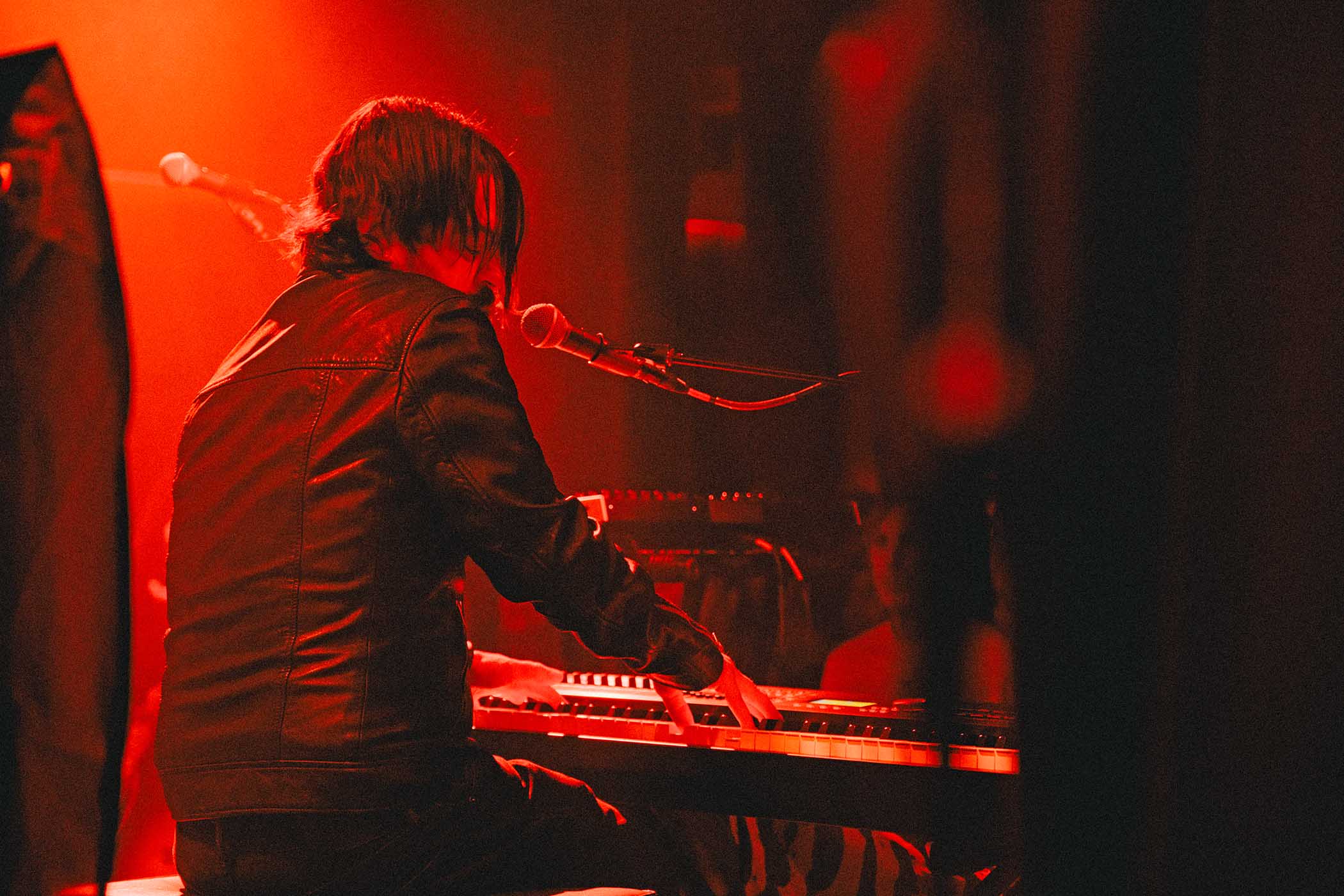 The Village Voice reviews Shooter Jennings and the Werewolves of Los Angeles performing a set of Warren Zevon songs.