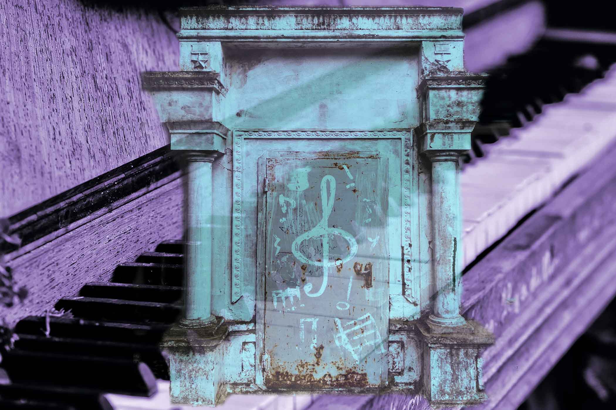 Article from the Village Voice archives about the minimalist avant-garde composer Julius Eastman.