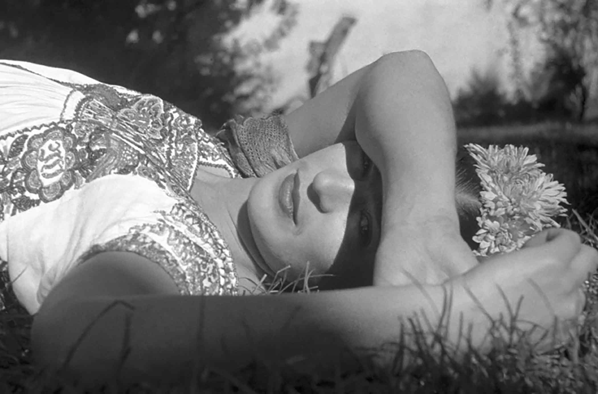 An Inventive New Documentary Gives Us Frida In Her Own Words - The ...