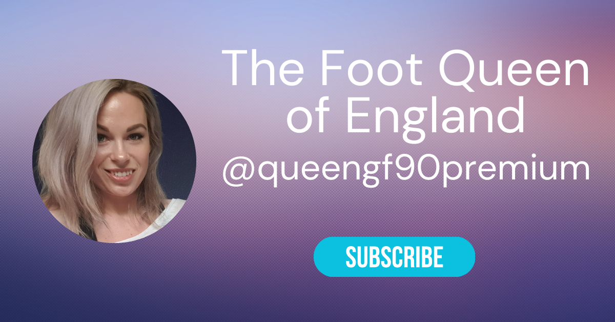 25 Best OnlyFans Feet & Foot-Fetish OnlyFans Accounts 2024