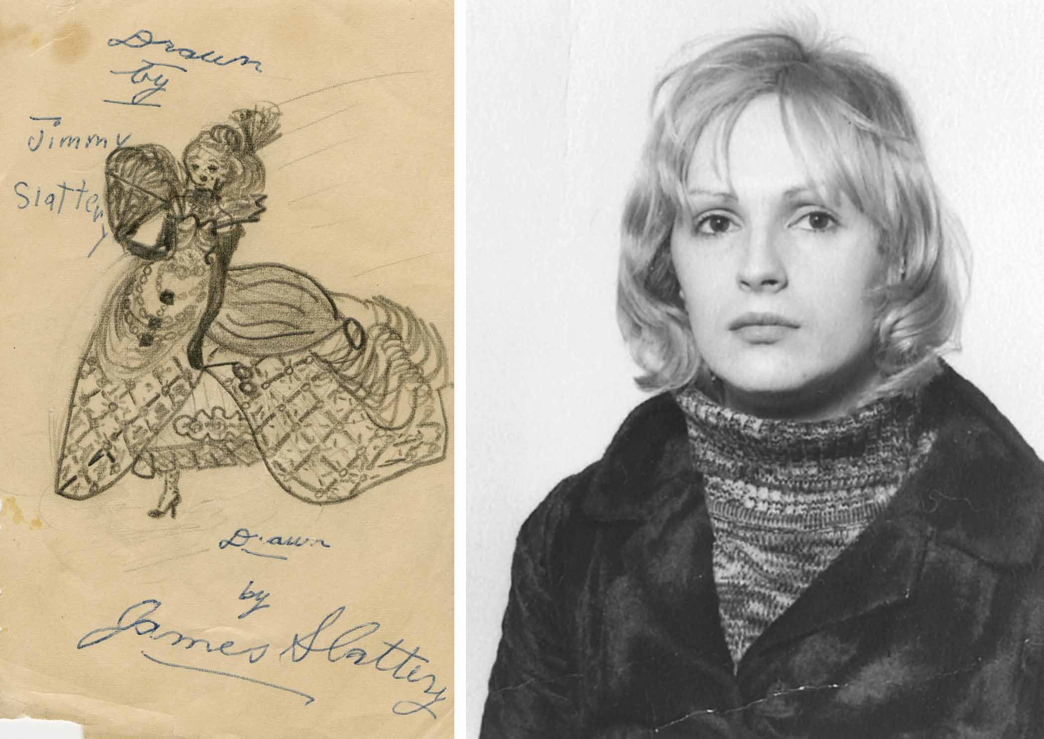 Review of "Candy Darling" in the Village Voice