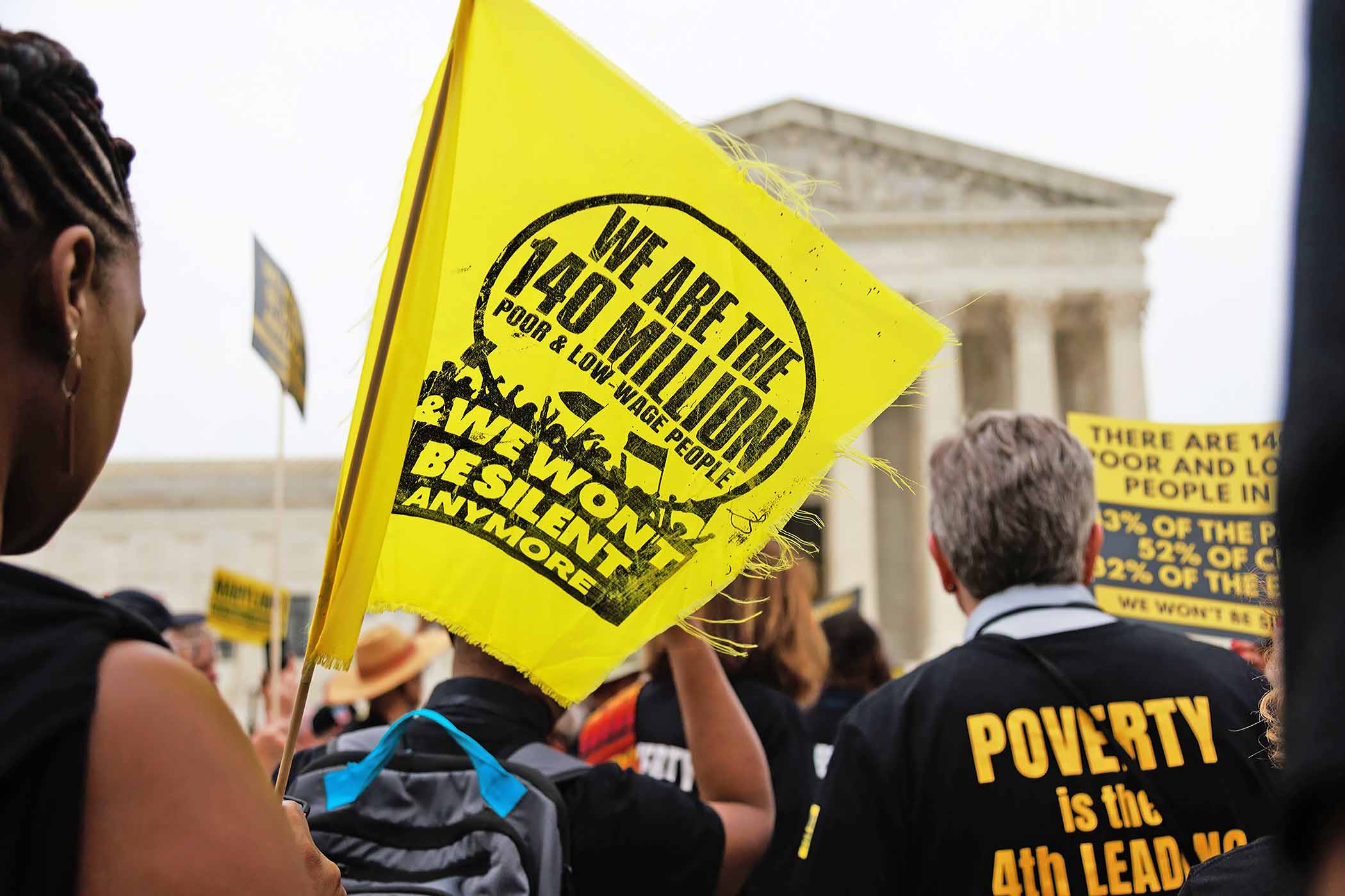 Poor people's campaign