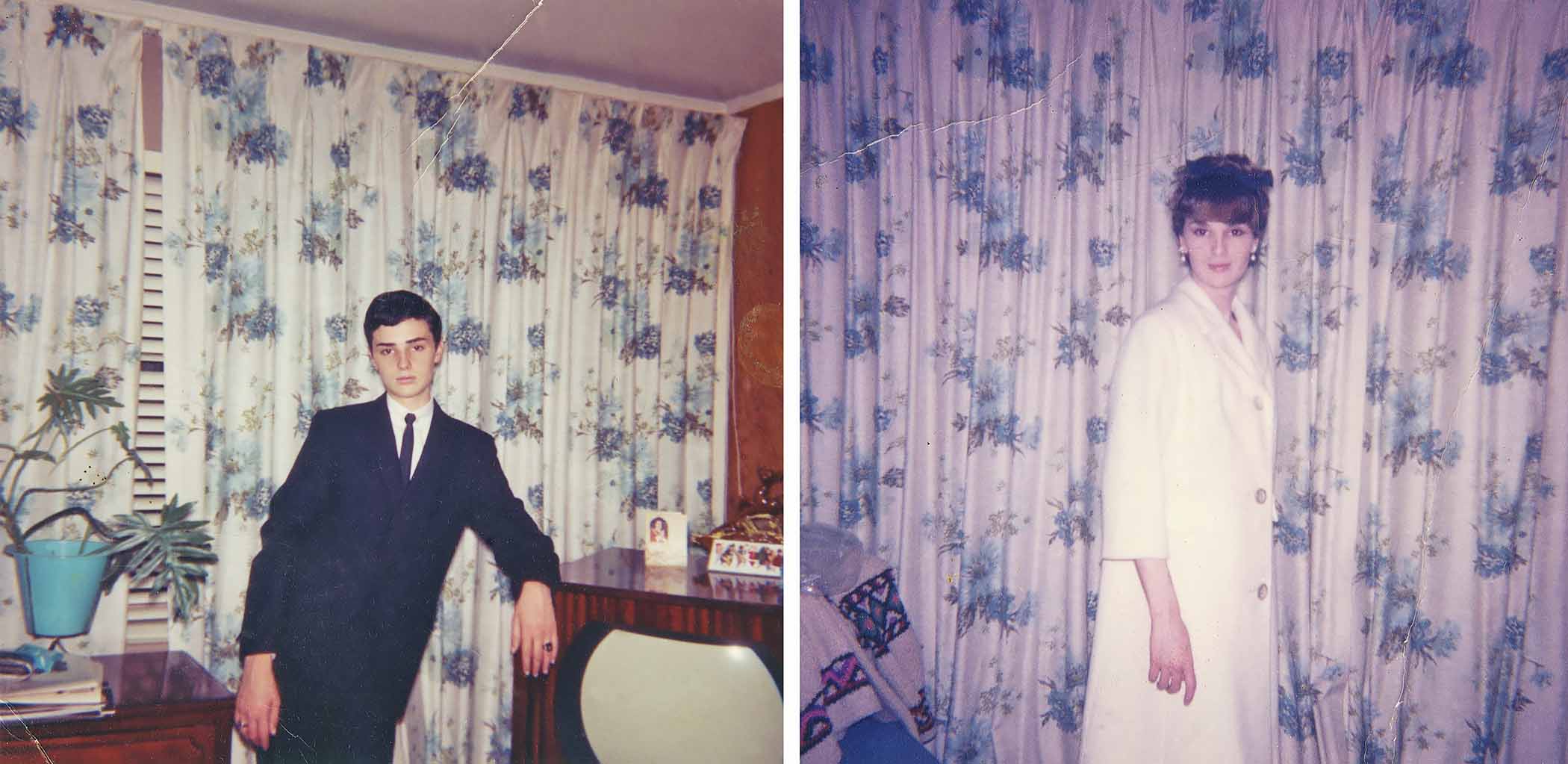 Review of "Candy Darling" in the Village Voice