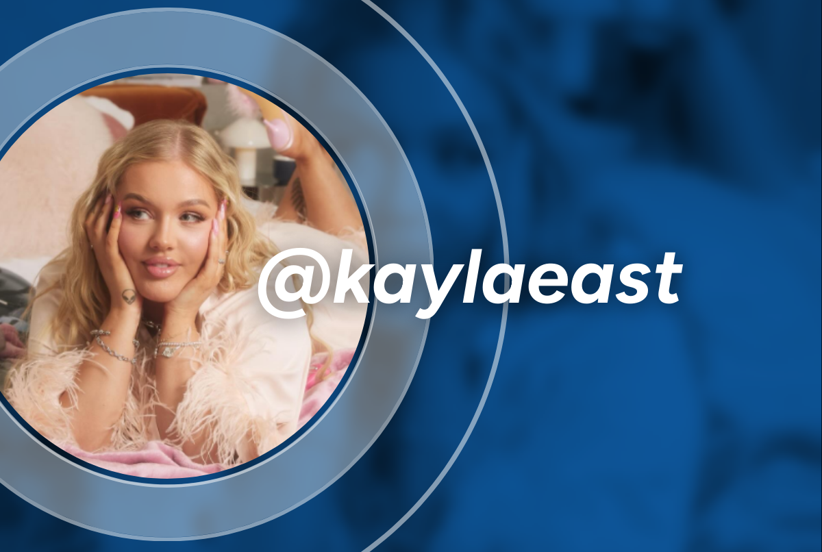 Kayla Jade Onlyfans Scandal Exposed In Shocking Leaked Footage