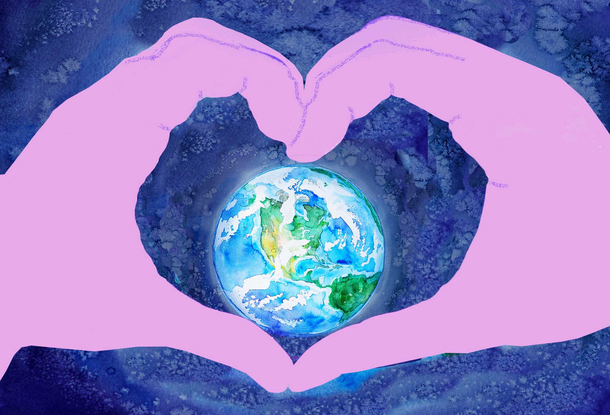 Jumpstart Your Earth Day Vibes at Union Square - The Village Voice