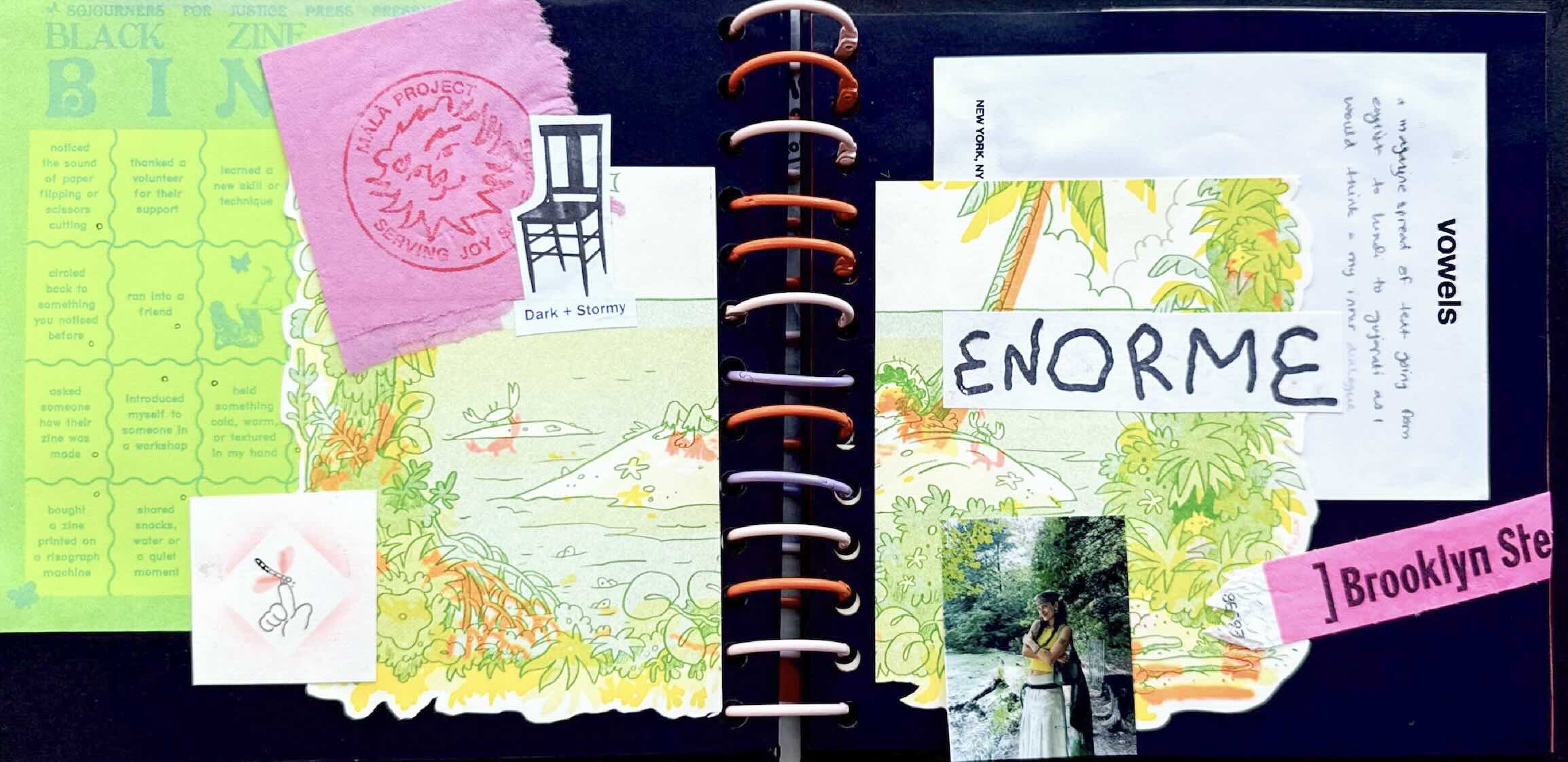 Urja Dwivedi Knows Creativity lies beyond a Client Brief - The Village Voice