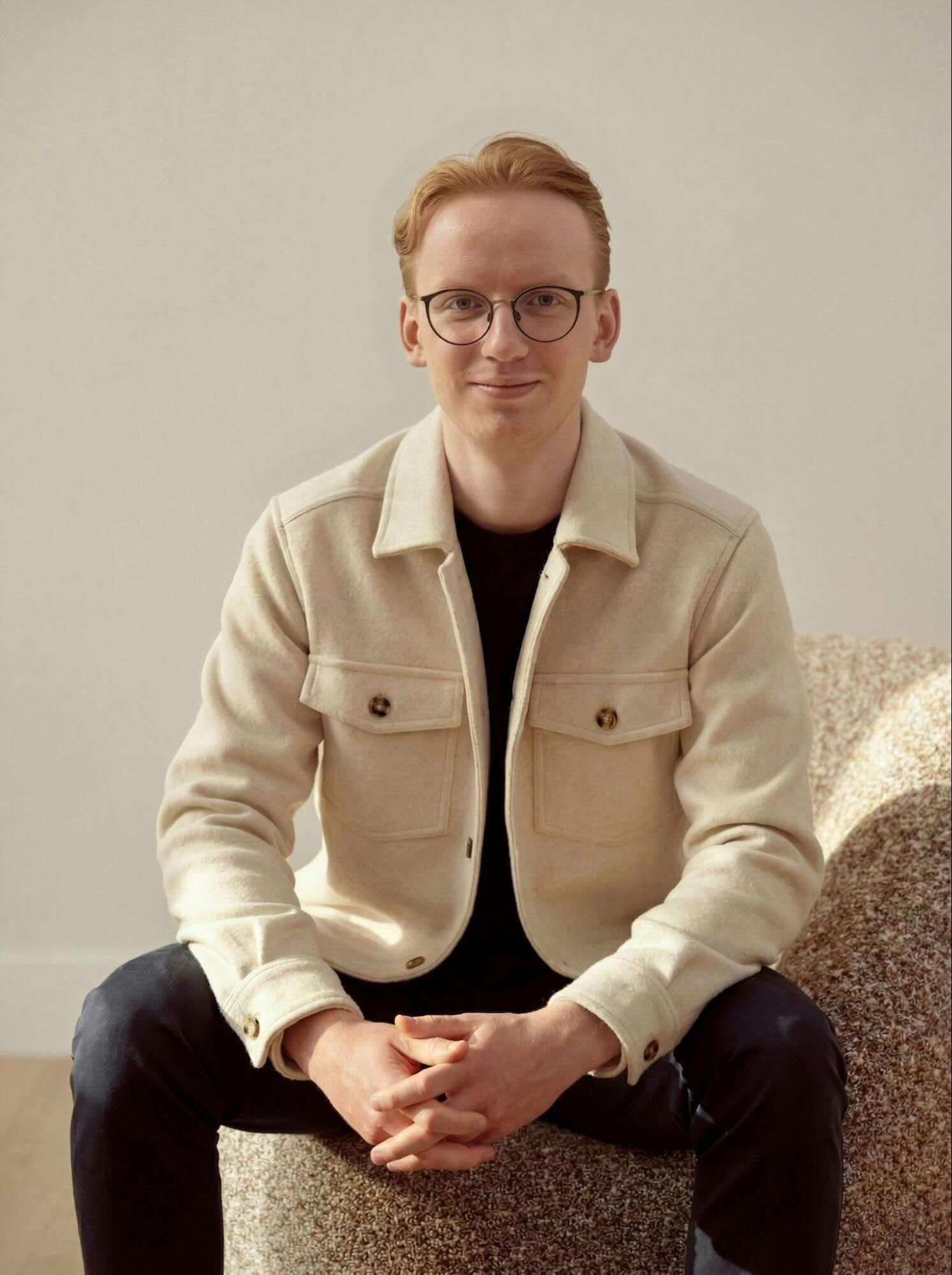 The Builder Who Never Stopped: From a Childhood Website to Four Companies and the Future of Autonomous AI - The Village Voice