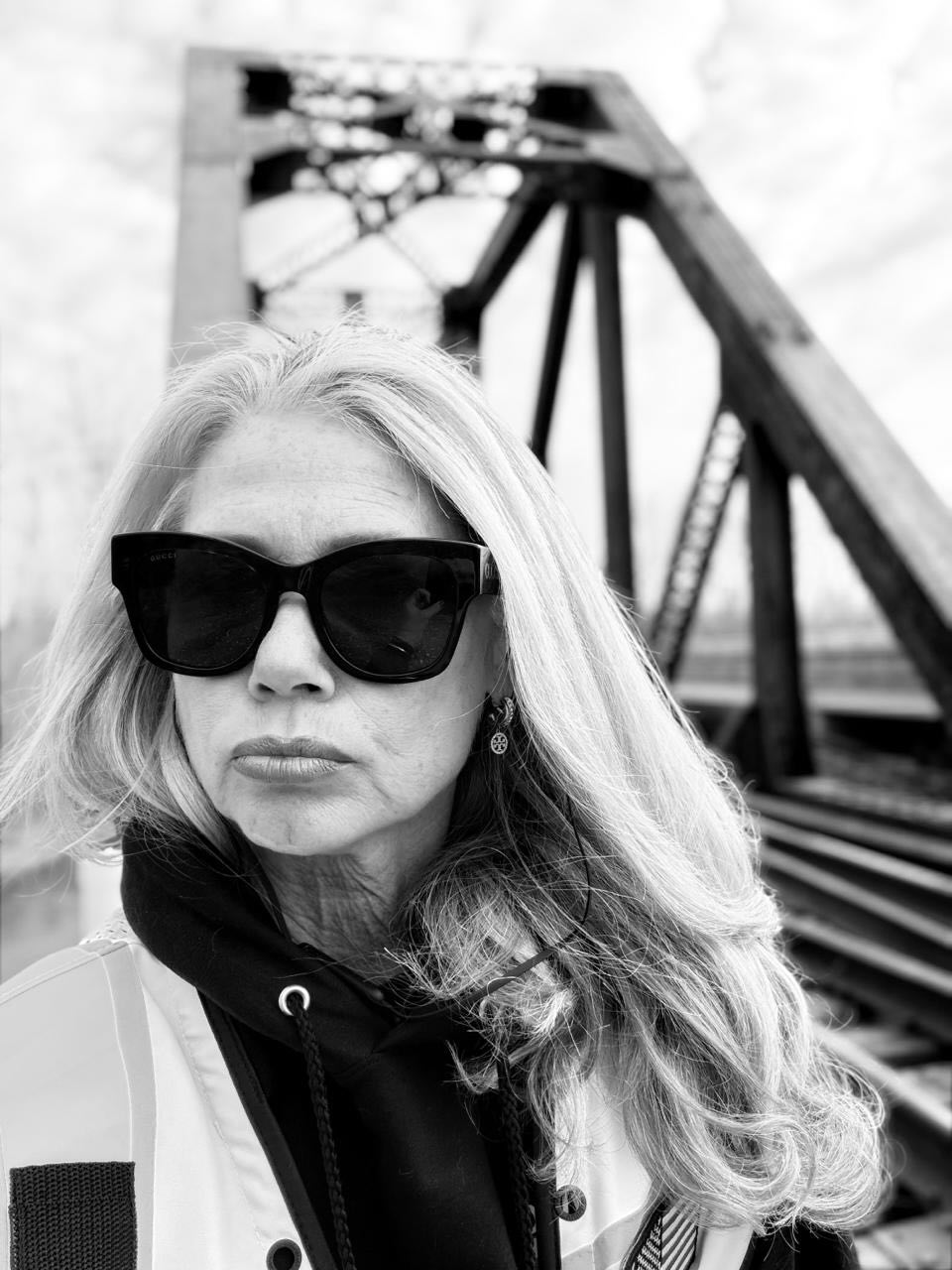Amy Trahey on the Invisible Weight Bridges Carry in Keeping Communities Connected - The Village Voice