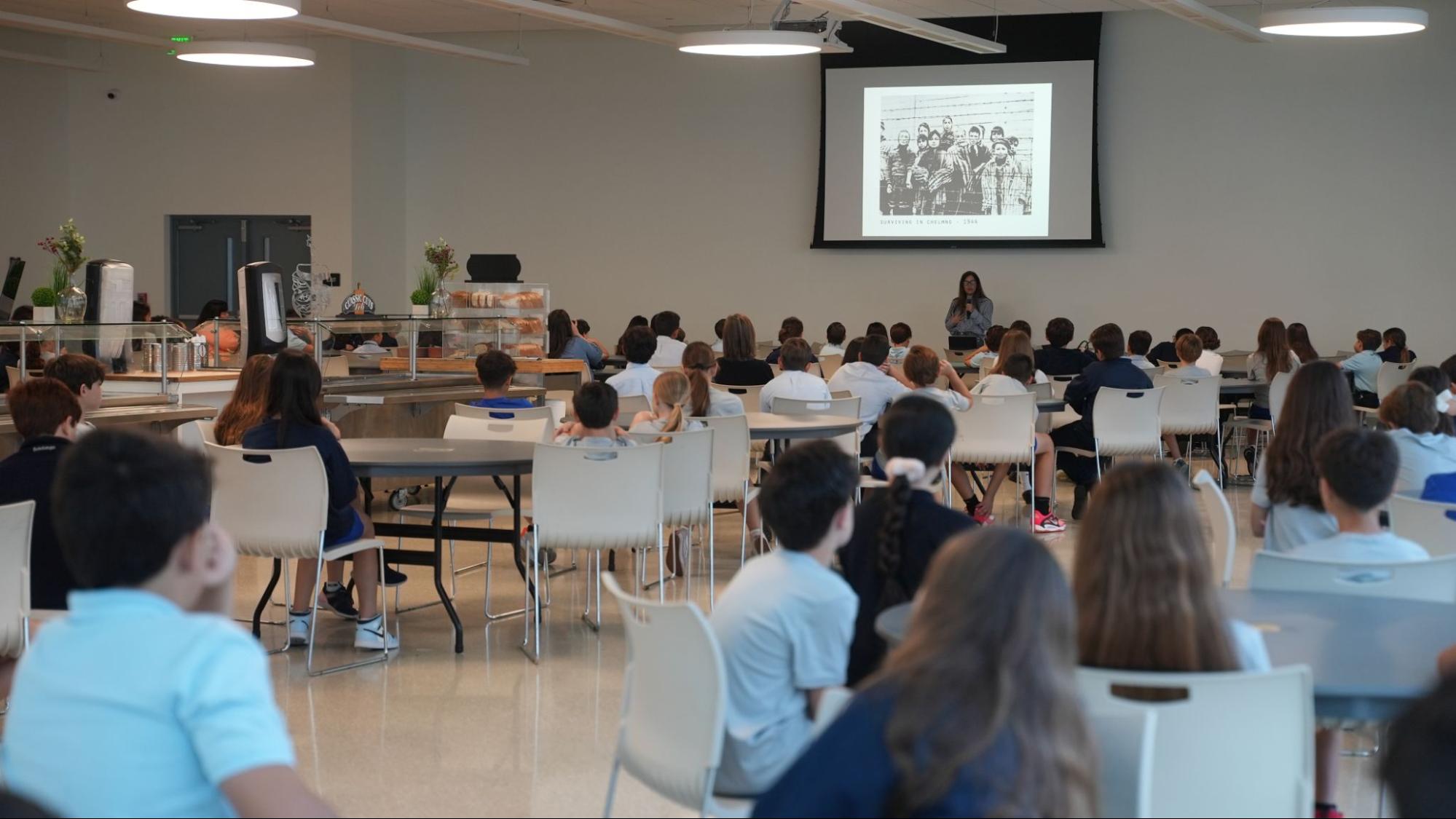 Why the Way History is Taught Must Evolve to Preserve Meaning and Prevent the Lessons of the Holocaust from Fading Over Time - The Village Voice