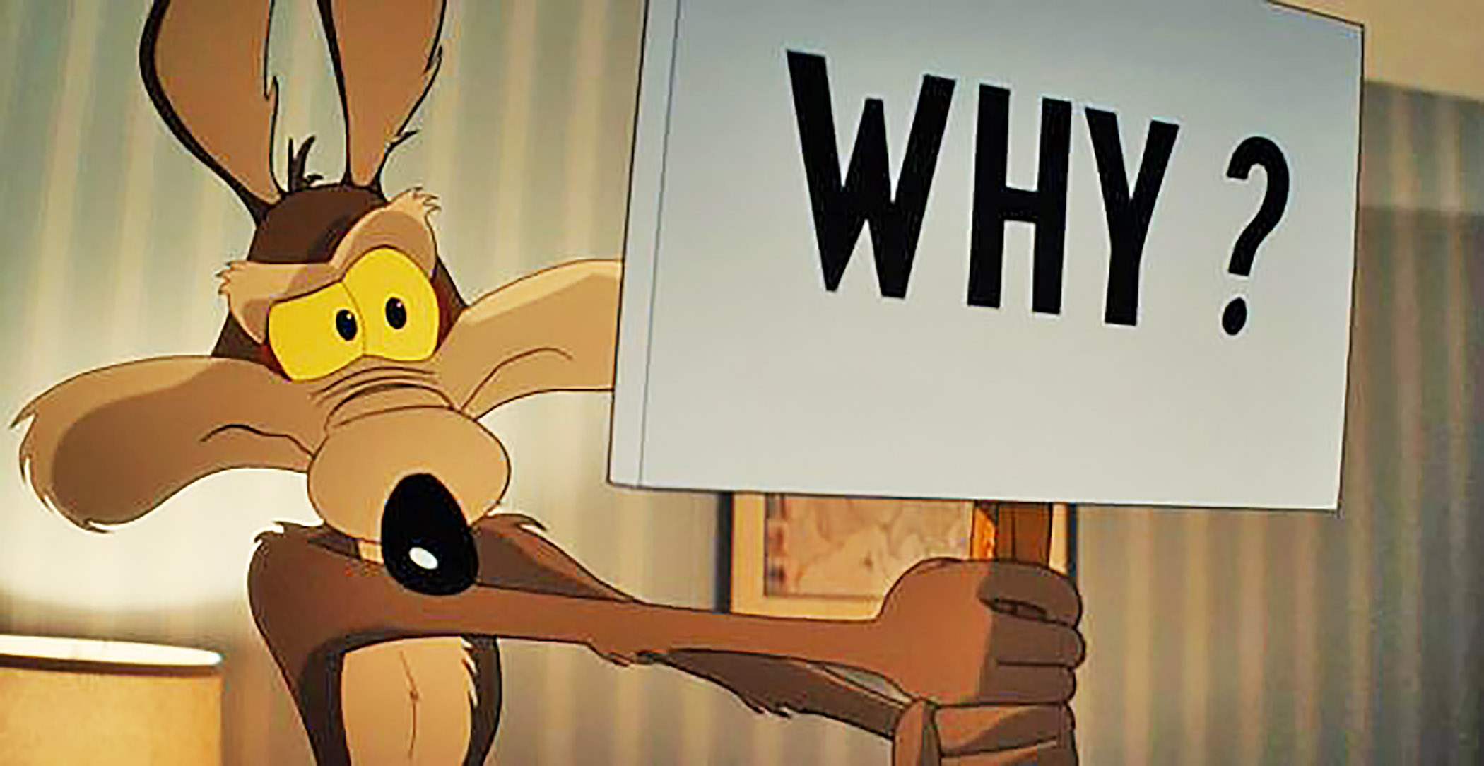 LA Weekly and the Village Voice talk with writer Samy Burch about the IRL obstacles to bringing Coyote's righteous quest to the big screen.