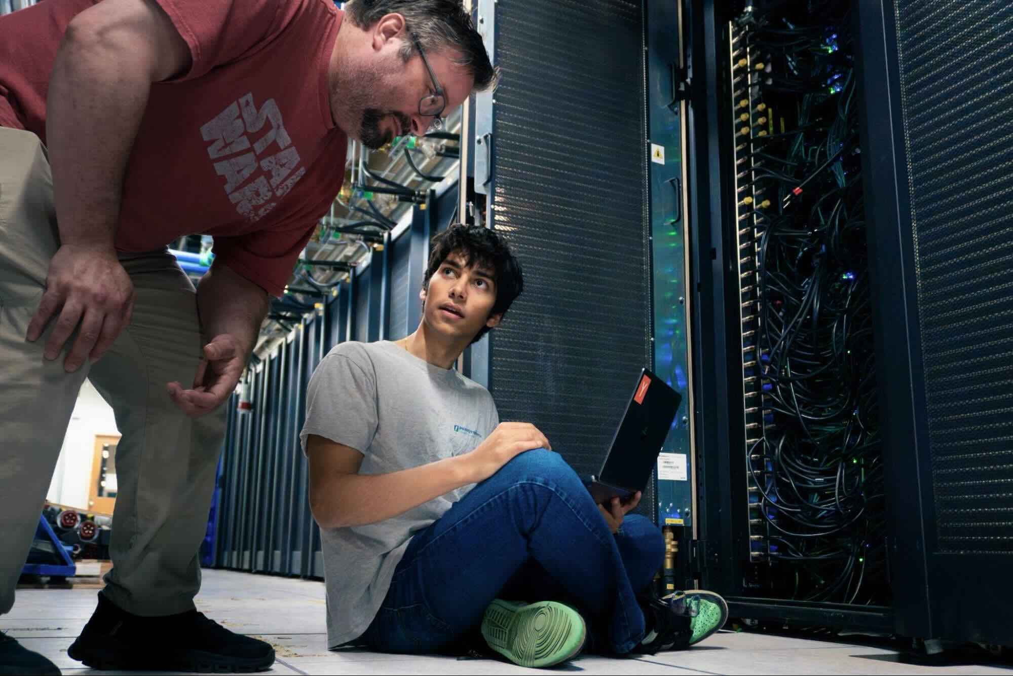 Computer Engineer Eshaan Gulati Co-Founds AI Startup Argide After Berkeley Audits