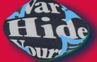 The Reagan Administration tried to keep war under wraps.