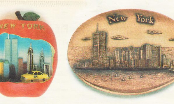 Trinkets with the power to conjure history and heartbreak.