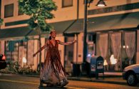 Summer H. Howell struts her stuff in a redo of Stephen King’s “Carrie.”