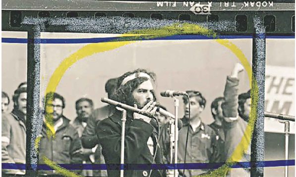 In the late Sixties, Jerry Rubin and his Yippie movement gained fame as the clown princes of the counterculture.