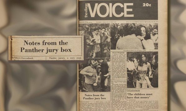 Just another week in the life of New York City: President Nixon pushing us into a "Post-Constitutional America;" photographer Fred McDarrah capturing locals enjoying Central Park; and a firsthand account of a show trial that had little to show for itself.