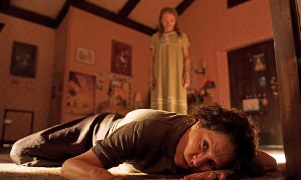 “Lee Cronin’s the Mummy” delivers a familiar bolero of carnage, devilry, and plain old assaults.