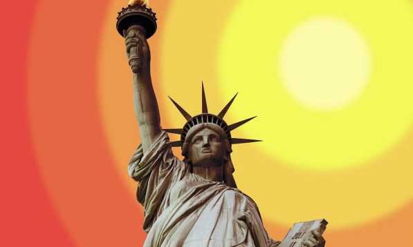 T’ain’t the heat — ’tis the humanity.